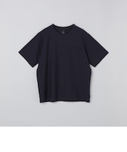 SHIPS:〈接触冷感/ 遮熱/ UVカット〉COVEROSS(R) フリーザー Tシャツ