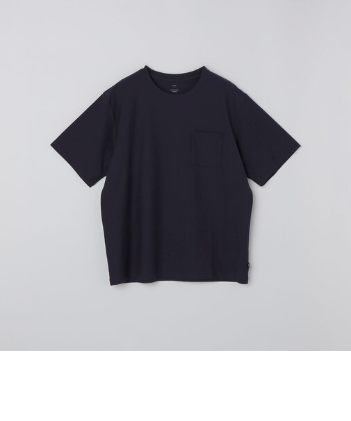 SHIPS:〈接触冷感/ 遮熱/ UVカット〉COVEROSS(R) フリーザー Tシャツ