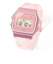 CASIO: F-91WS ウォッチ