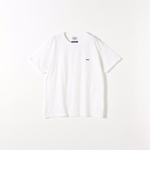 【SHIPS any別注】PENNEYS:〈洗濯機可能〉THE FOX ショート スリーブ TEE