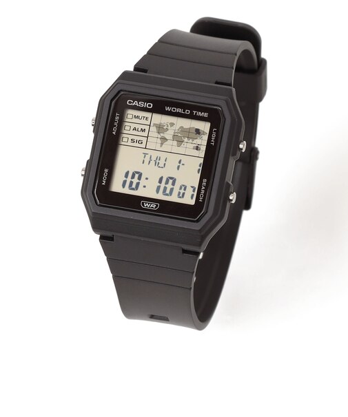 CASIO: LF-30W ウォッチ