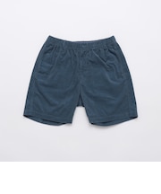 SHIPS: AUTHENTIC サマー コーデュロイ イージーショーツ