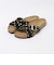 【SHIPS EXCLUSIVE】BIRKENSTOCK: SIENA RIVET