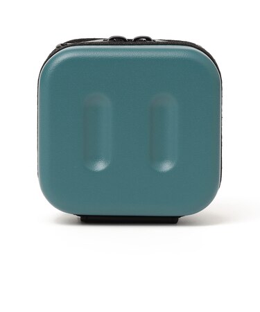 nahe: ハードシェルケース ミニ