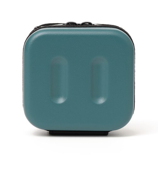 nahe: ハードシェルケース ミニ