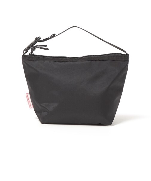 WEEKENDER: ジョイント ジップ ポーチ