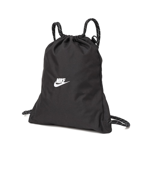 NIKE: ヘリテージ 2.0 ジムサック