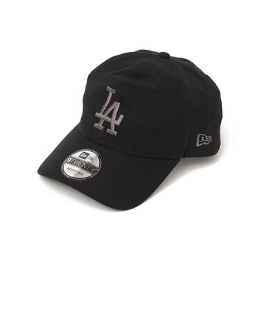 NEW ERA: 920 MLB TECH AIR キャップ
