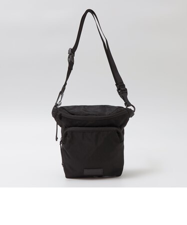 BAICYCLON: SHOULDER BAG MESH