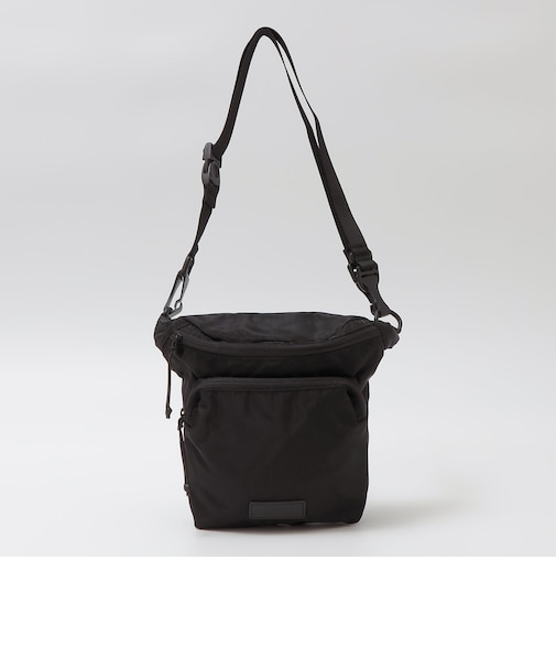 BAICYCLON: SHOULDER BAG MESH