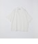 GGG: DOUBLE FRONT HALF SLEEVE SHIRT