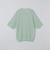 GGG: ST KNIT HALF SLEEVE PULL OVER