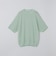 GGG: ST KNIT HALF SLEEVE PULL OVER