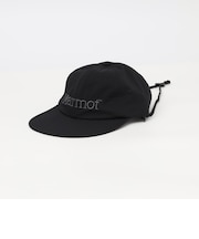 【City Ambient Products別注】Marmot: DotAir(R) LONG BILL CAP