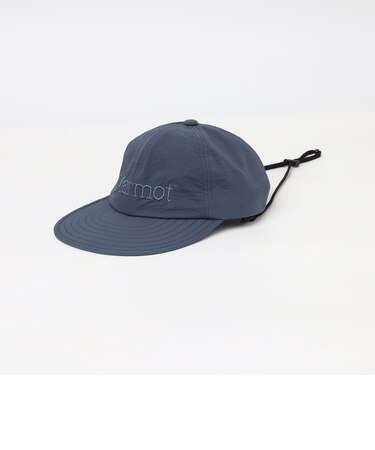 【City Ambient Products別注】Marmot: DotAir(R) LONG BILL CAP