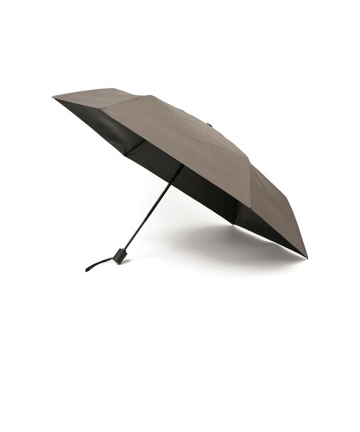 Amvel:〈晴雨兼用/紫外線カット/遮光〉VERYKAL HEATBLOCK プリーツ 自動開閉 折りたたみ傘