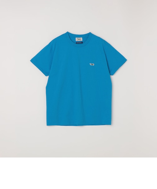【SHIPS any別注】PENNEYS: ワンポイント ロゴ フォックス 半袖 Tシャツ