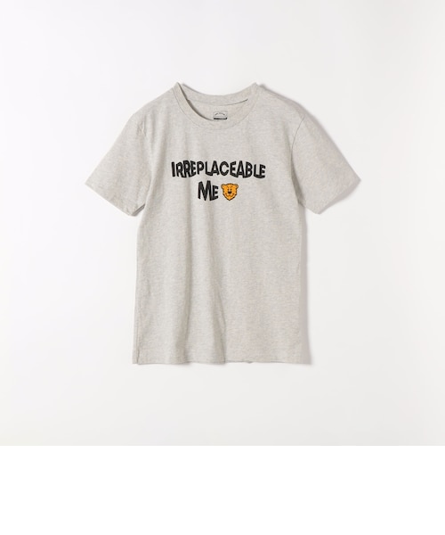 Mixta:〈洗濯機可能〉MIXTIGER プリント TEE｜シップスの通販｜&mall