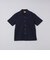 ORIGINAL MADRAS TRADING COMPANY: SEERSUCKER SHORT SLEEVE SHIRT