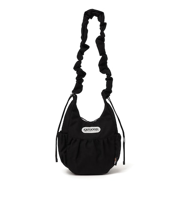 OUTDOOR PRODUCTS: EGG ショルダー バッグ