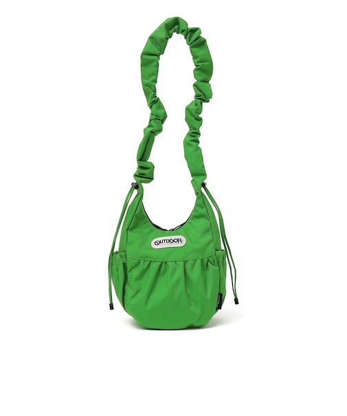 OUTDOOR PRODUCTS: EGG ショルダー バッグ