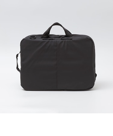 【WEB限定】SHIPS Colors:HYDROS 3WAY ブリーフケース