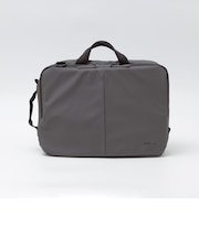 【WEB限定】SHIPS Colors:HYDROS 3WAY ブリーフケース