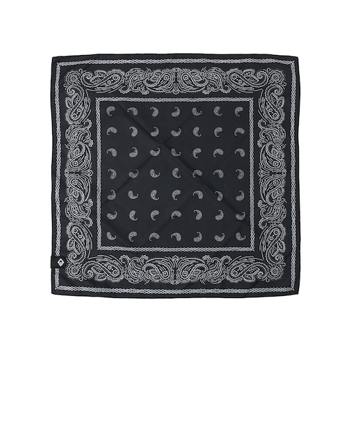 NOMADIX: バンダナ タオル