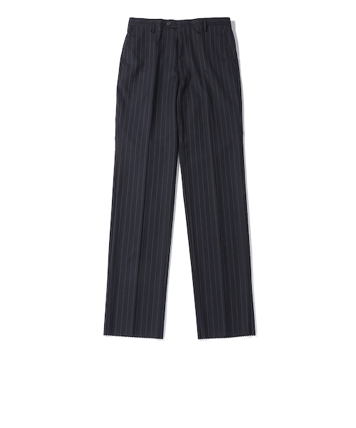 Southwick: DORSET チョーク ストライプ トラウザーズ