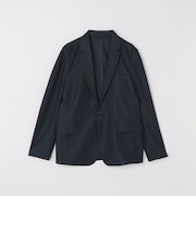 SHIPS Colors:〈洗濯機可能〉ジャージー ジャケット(セットアップ対応)