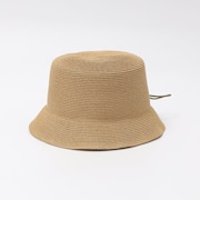 SUBLIME:〈洗濯機可能〉バケット ハット