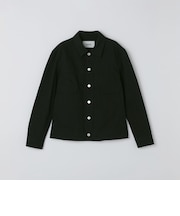 Jeanik: 2nd G-JACKET BLACK