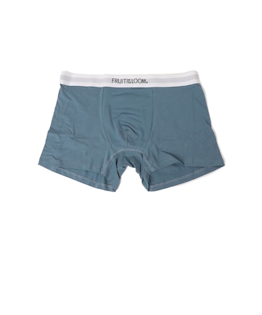 FRUIT OF THE LOOM: ベーシック ボクサー パンツ