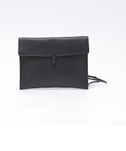 TOMOE: UTILITY 2WAY SACOCHE