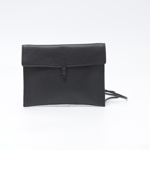 TOMOE: UTILITY 2WAY SACOCHE
