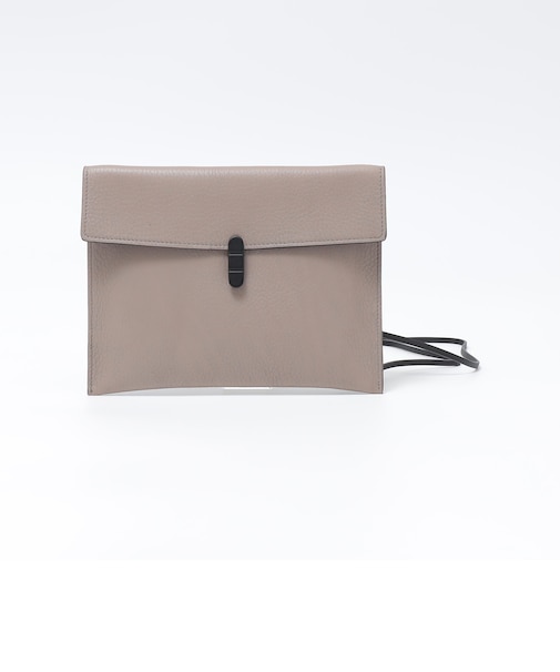 TOMOE: UTILITY 2WAY SACOCHE