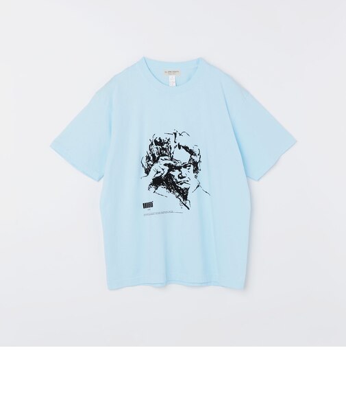 ILL180°: LVB TEE