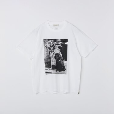 ILL180°: DOGGY DOG TEE
