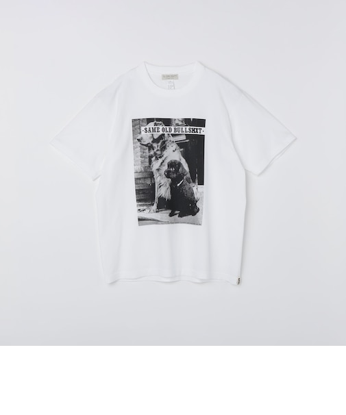 ILL180°: DOGGY DOG TEE