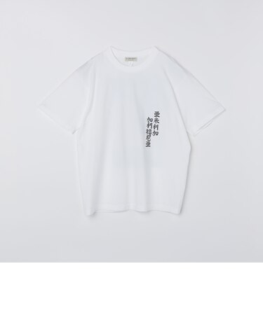 ILL180°: AMERICAN WAVE TEE