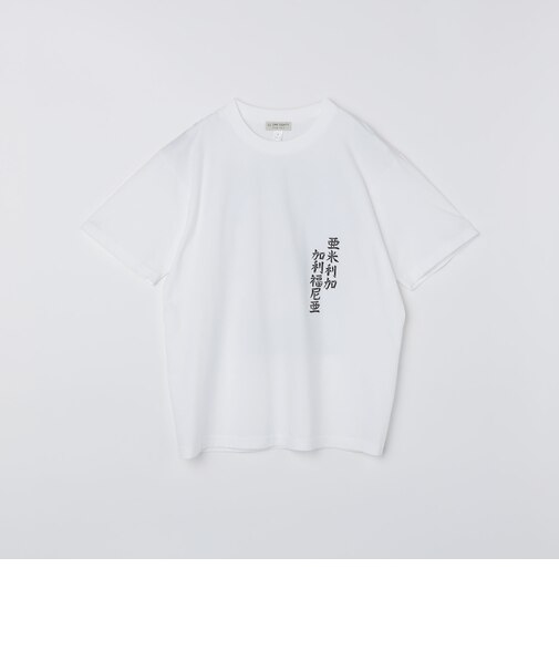 ILL180°: AMERICAN WAVE TEE