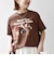 SHIPS any:〈洗濯機可能〉TOYSTORY/トイ・ストーリー/ プリント ロゴ TEE