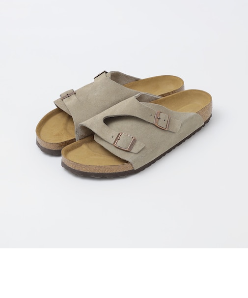 BIRKENSTOCK: ZURICH