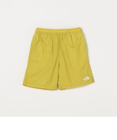 THE NORTH FACE:〈水陸両用〉バーサタイル ショーツ <KIDS>