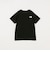 THE NORTH FACE: スクエア バンダナ  バックプリント ロゴ Tシャツ 26SS<KIDS>