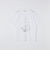 【City Ambient Products別注】佐伯 ゆう子: アート Tシャツ