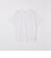 SHIPS:〈汗染軽減 / 吸水速乾/ 接触冷感/ UVカット〉ステイン コントロール ファンクション Tシャツ