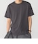 SHIPS:〈汗染軽減 / 吸水速乾/ 接触冷感/ UVカット〉ステイン コントロール ファンクション Tシャツ