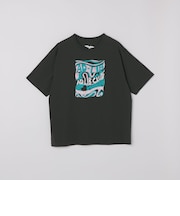 WORN FREE: ジョン レノン プリント Tシャツ