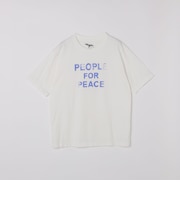 WORN FREE: ジョン レノン プリント Tシャツ